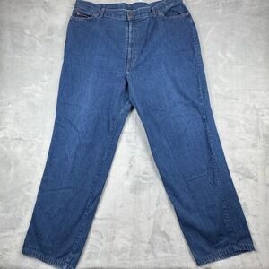 VTG‎ Y2K Levi's 603 Men's Jeans Made in USA Orange Tab Sz 42